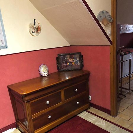 Apartmán Yufan La Ville-du-Bois Exteriér fotografie