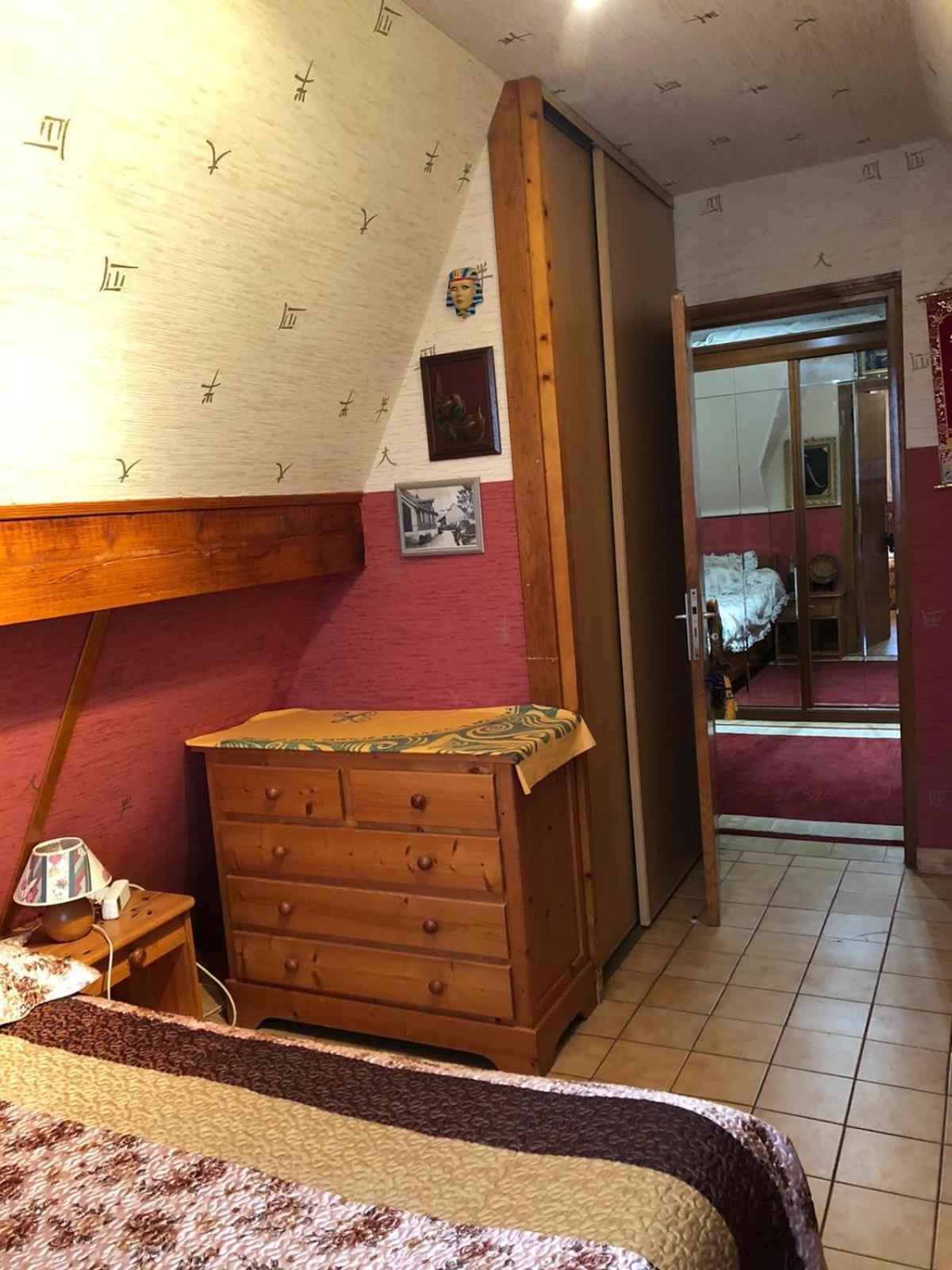 Apartmán Yufan La Ville-du-Bois Exteriér fotografie